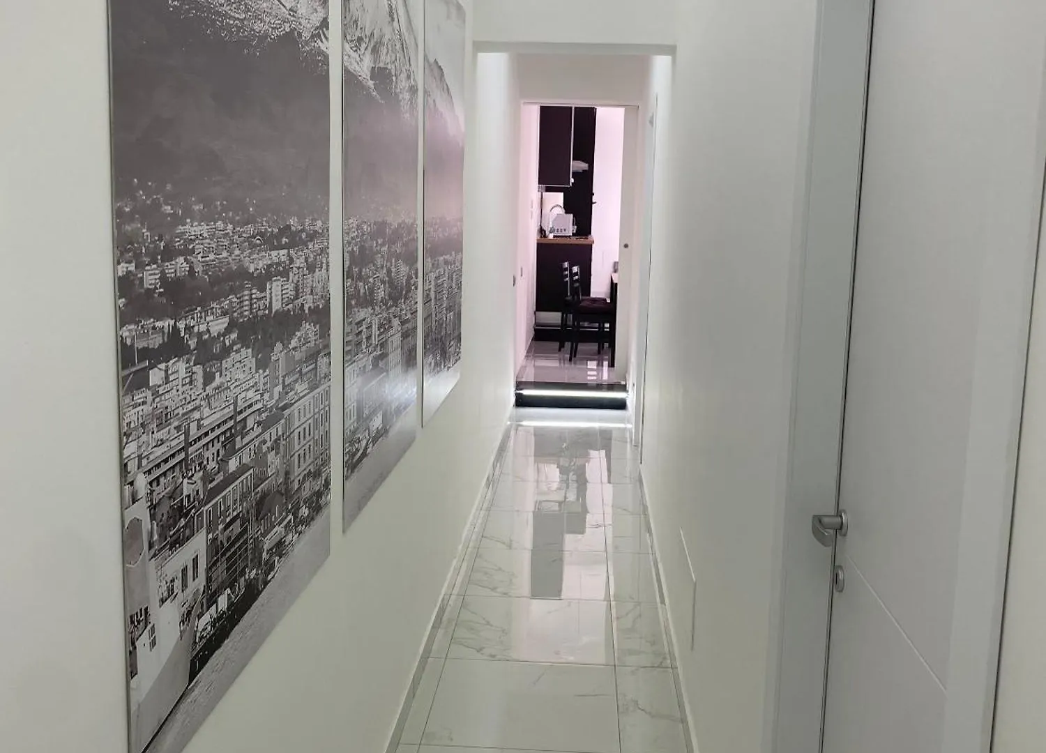 Domus Cerere Villa Catania Italien